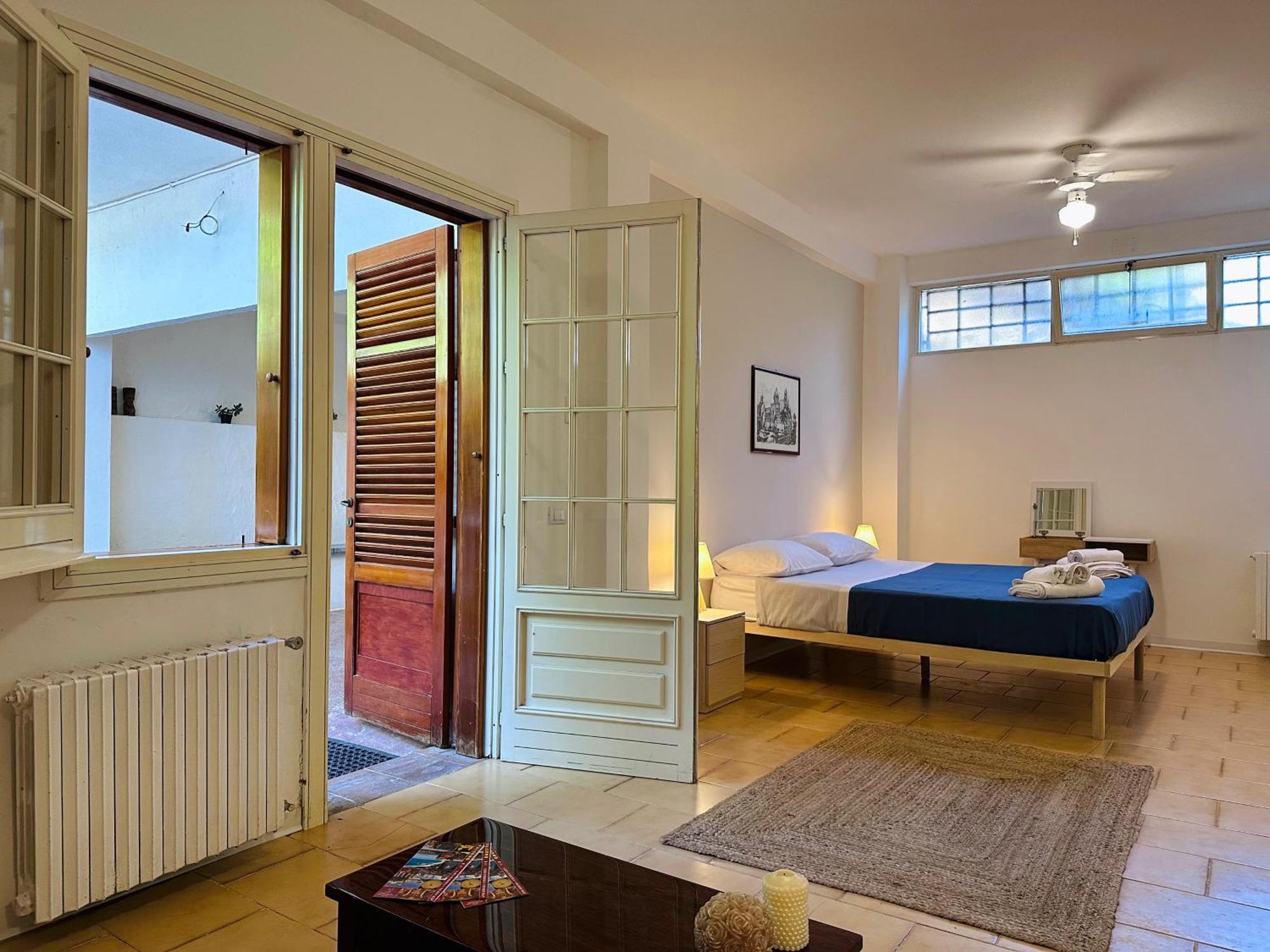Edera House Affittacamere Palermo