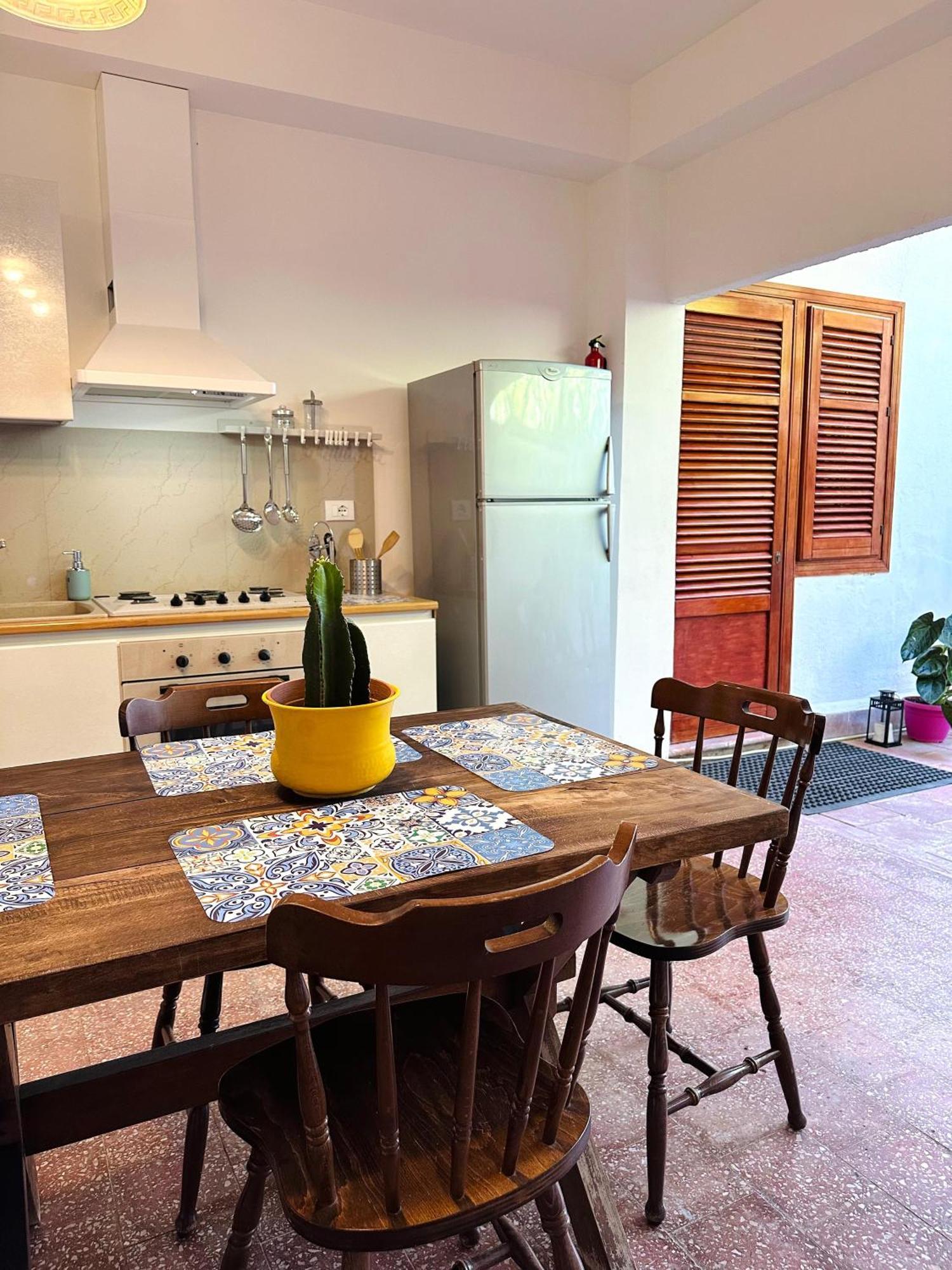 Edera House Affittacamere