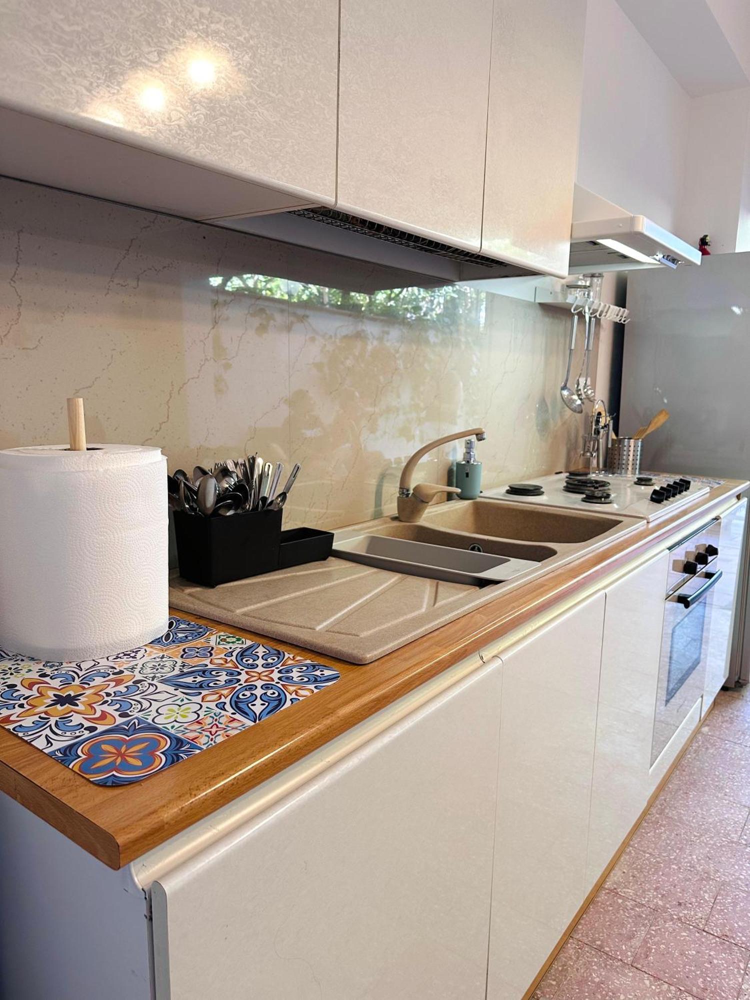 Affittacamere Edera House Palermo